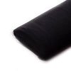 Juliana BLACK 40 Yards of 54'' Polyester Tulle Fabric by Bolt - 10011