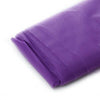 Juliana PURPLE 40 Yards of 54'' Polyester Tulle Fabric by Bolt - 10011