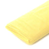 Juliana YELLOW 40 Yards of 54'' Polyester Tulle Fabric by Bolt - 10011