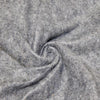 Abby HEATHER GREY 72" Acrylic Felt Fabric by the Yard - 10030