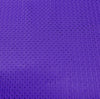 Sawyer PURPLE Polyester Football Sports Mesh Knit Fabric by the Yard - 10047