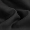 Delaney CHARCOAL GREY Polyester Gabardine Fabric by the Yard for Suits, Overcoats, Trousers/Slacks, Uniforms - 10056