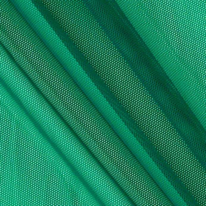 Katie GREEN English Netting Fabric by the Yard - 10067