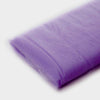 Juliana VIOLET 40 Yards of 54'' Polyester Tulle Fabric by Bolt - 10011