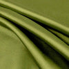 Payton OLIVE Faux Silk Charmeuse Satin Fabric by the Yard - 10017