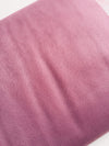 Juliana DUSTY PINK 40 Yards of 54'' Polyester Tulle Fabric by Bolt - 10011