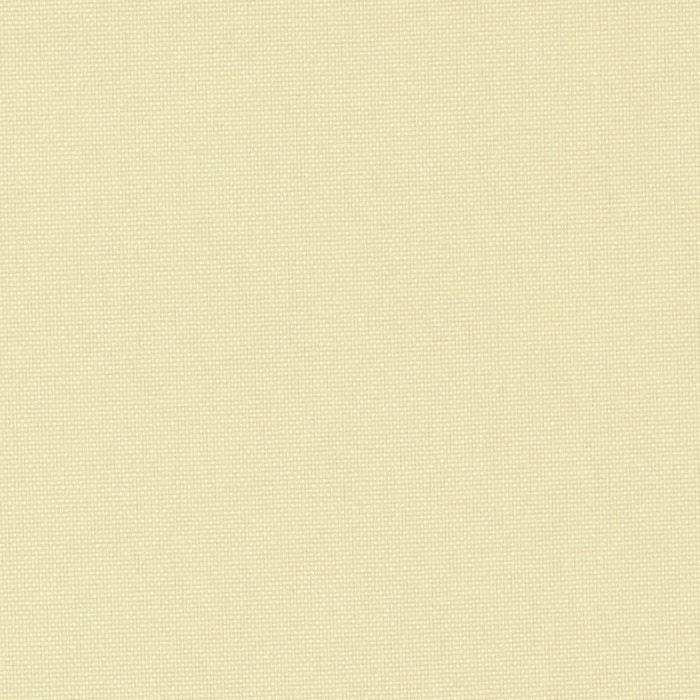 Ainsley PALE YELLOW Polyester Poplin Fabric by the Yard - 10091