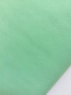 Juliana MINT GREEN 40 Yards of 54'' Polyester Tulle Fabric by Bolt - 10011