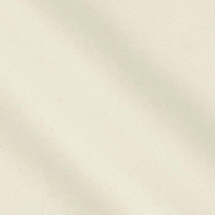 Ainsley IVORY Polyester Poplin Fabric by the Yard - 10091