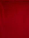 Camryn RED Polyester Non-Stretch Velvet Fabric by the Yard for Upholstery, Book Cover, Headboard, Lining, Costumes, Crafts - 10126