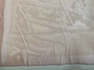 Jolene DARK DUSTY ROSE Polyester Two-Tone Chiffon Fabric by the Yard - 10135